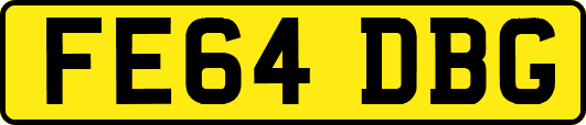 FE64DBG