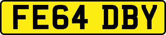 FE64DBY