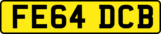FE64DCB