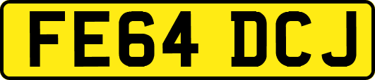 FE64DCJ