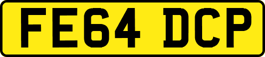 FE64DCP
