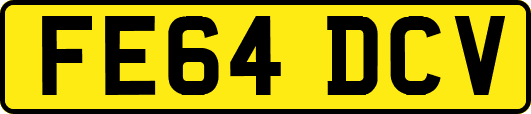 FE64DCV