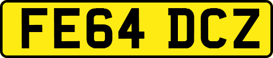 FE64DCZ