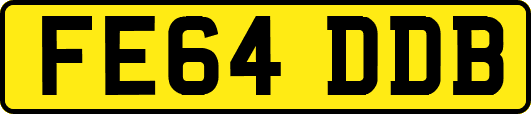 FE64DDB