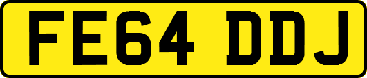 FE64DDJ