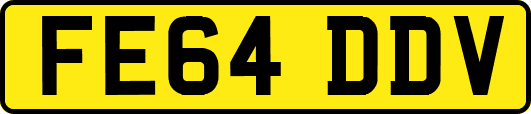 FE64DDV