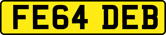 FE64DEB
