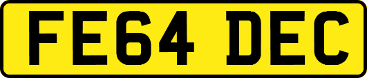 FE64DEC