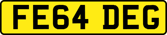 FE64DEG