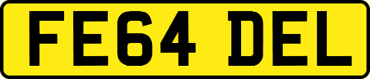 FE64DEL