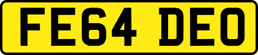 FE64DEO