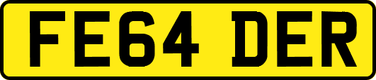 FE64DER