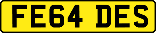 FE64DES