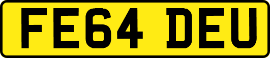 FE64DEU