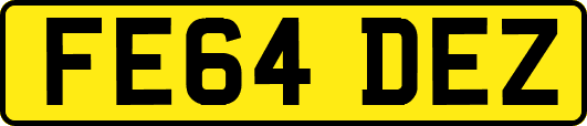 FE64DEZ