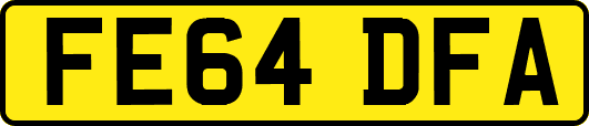 FE64DFA