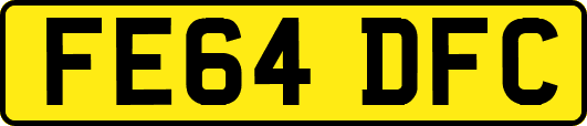 FE64DFC