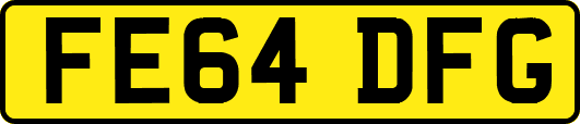FE64DFG