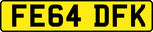 FE64DFK