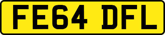 FE64DFL