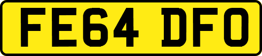 FE64DFO