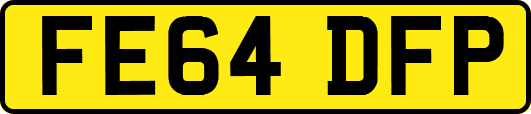 FE64DFP