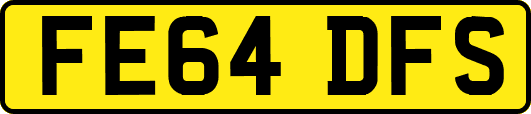 FE64DFS