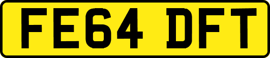 FE64DFT