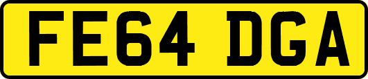 FE64DGA