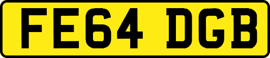 FE64DGB