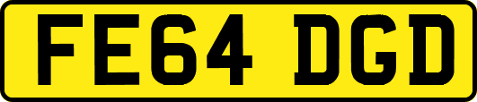 FE64DGD