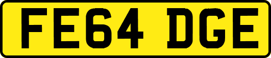 FE64DGE