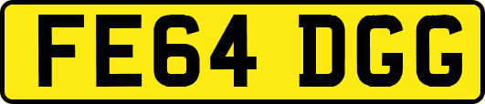 FE64DGG