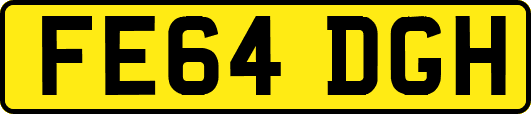 FE64DGH