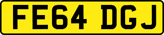 FE64DGJ
