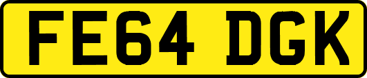 FE64DGK