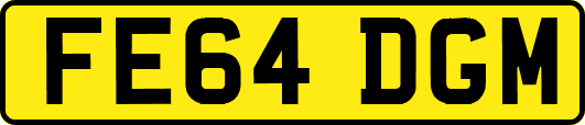 FE64DGM