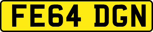 FE64DGN