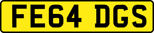FE64DGS