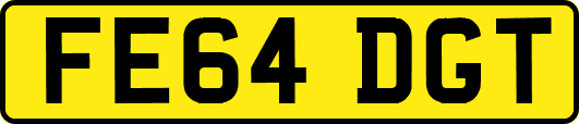 FE64DGT