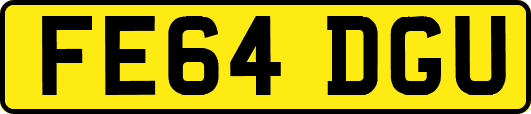FE64DGU