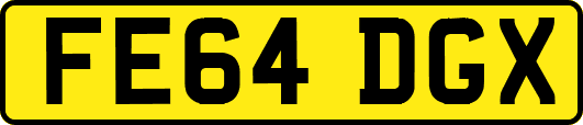 FE64DGX