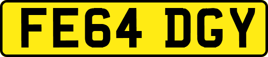 FE64DGY