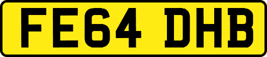 FE64DHB
