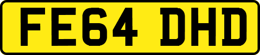 FE64DHD