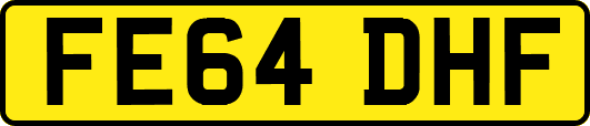 FE64DHF