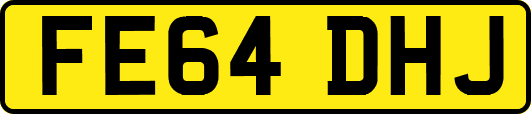 FE64DHJ