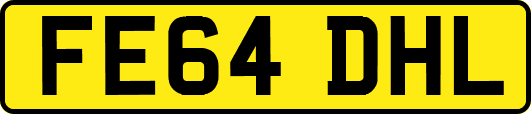 FE64DHL