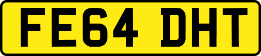 FE64DHT