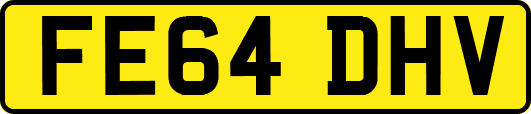 FE64DHV